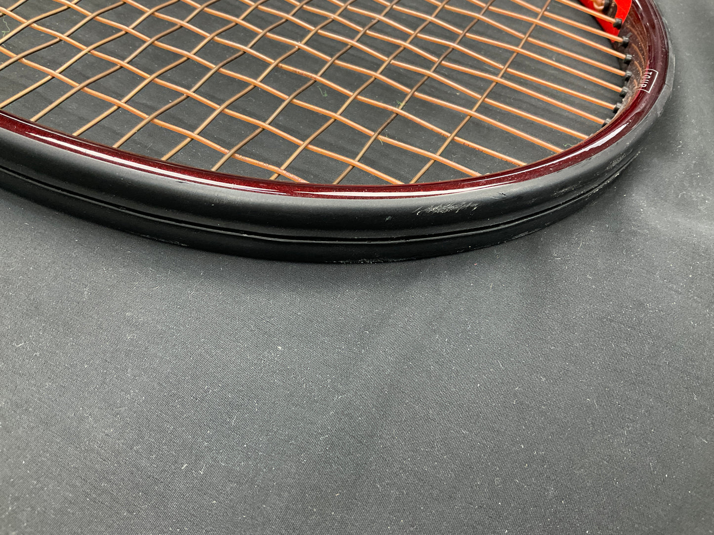 HEAD Auxetic 1.0 Prestige Tour - 4 1/4 Grip Size