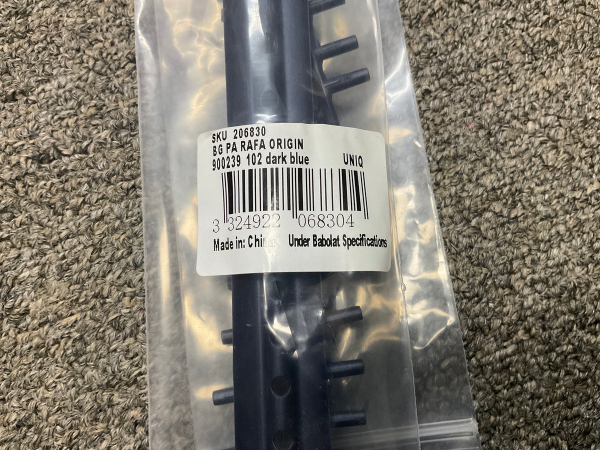 Babolat Pure Aero Rafa Origin B&G replacement set #900239