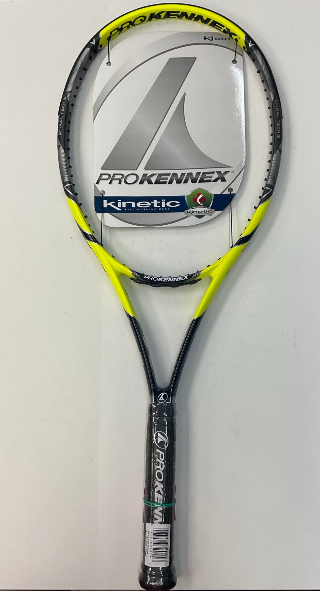 Pro Kennex Ki 5 320 Grip Size 4 1/8 Tennis Racket