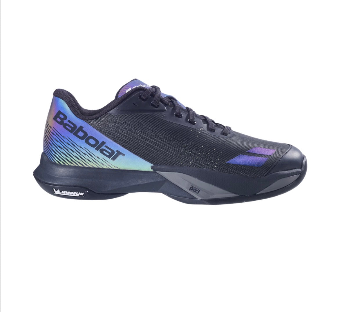 Men’s Babolat Jet Mach 4 Spectra Edition All Court Tennis Shoes