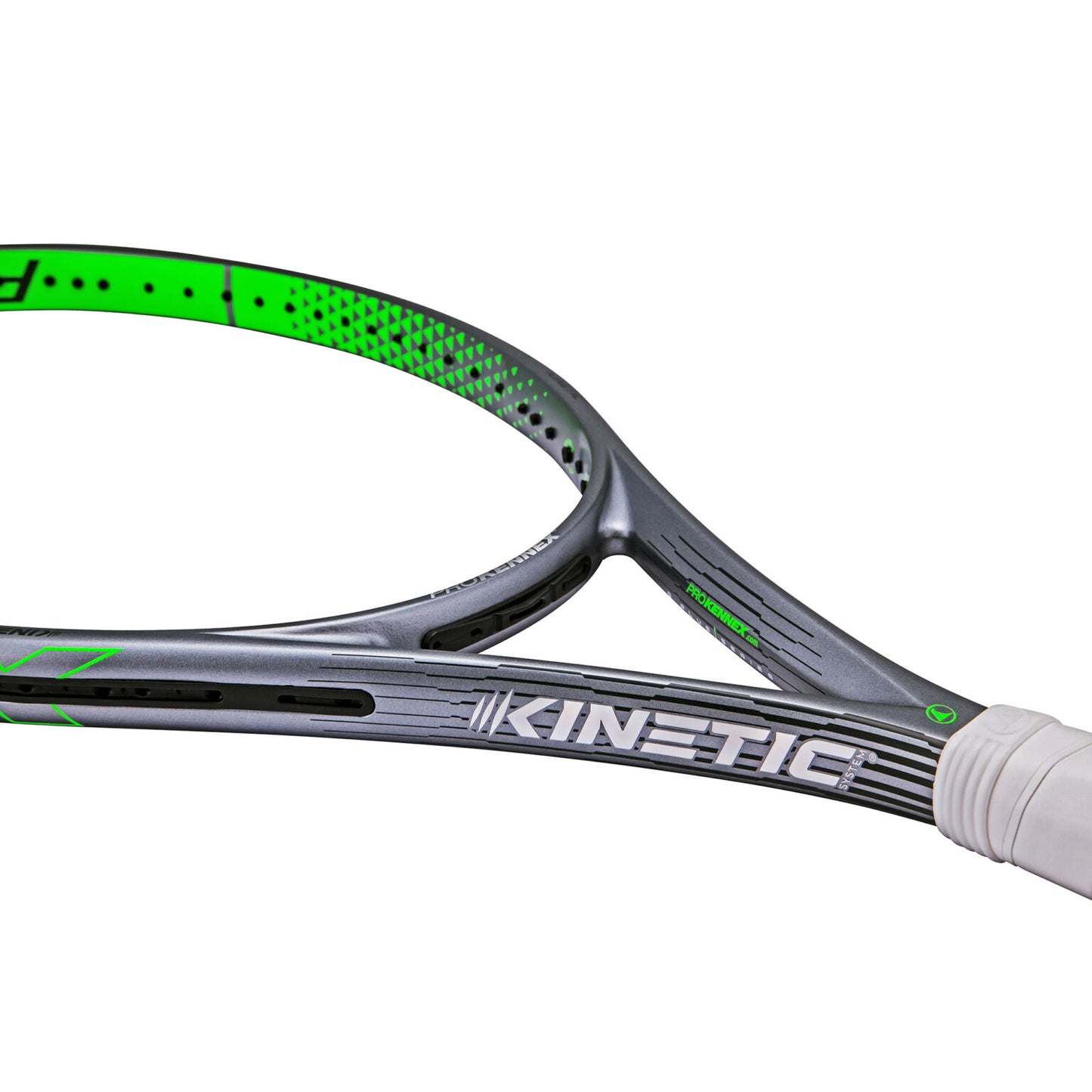 Pro Kennex Ki Q+20 Tennis Racket