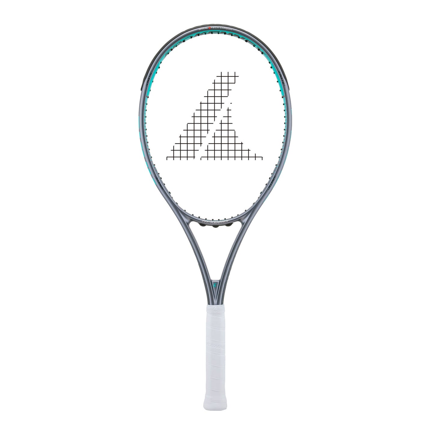 Pro Kennex Ki Q+15 Tennis Racket