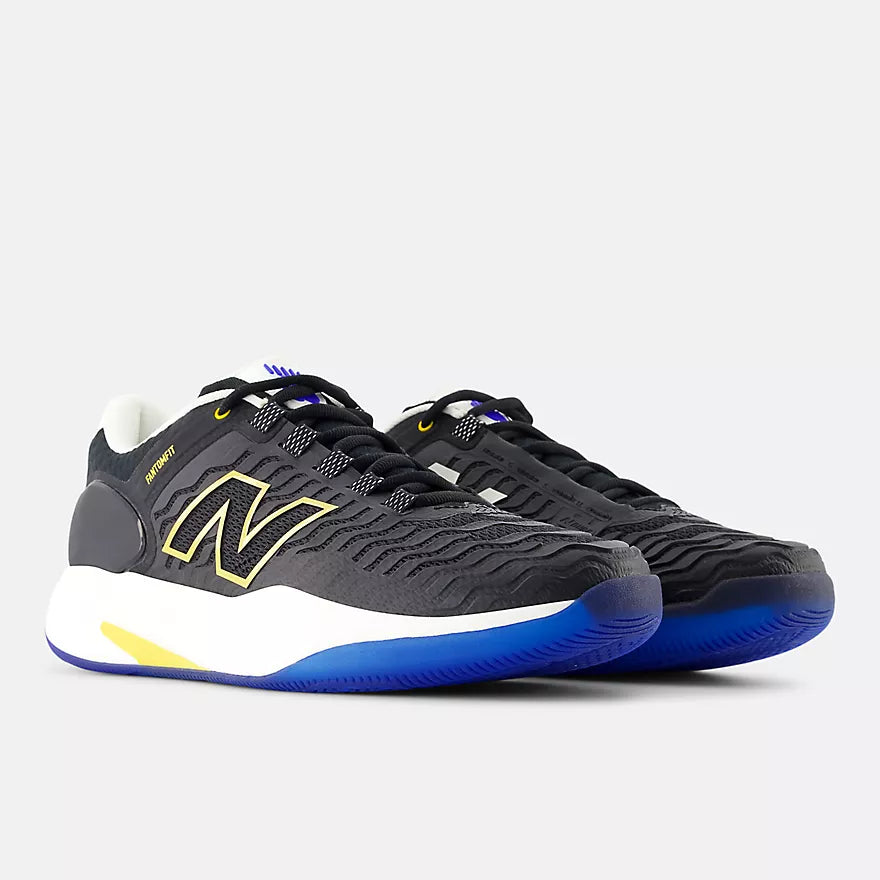 New Balance Fresh Foam X CT-Rally V2 Men’s Court Shoes