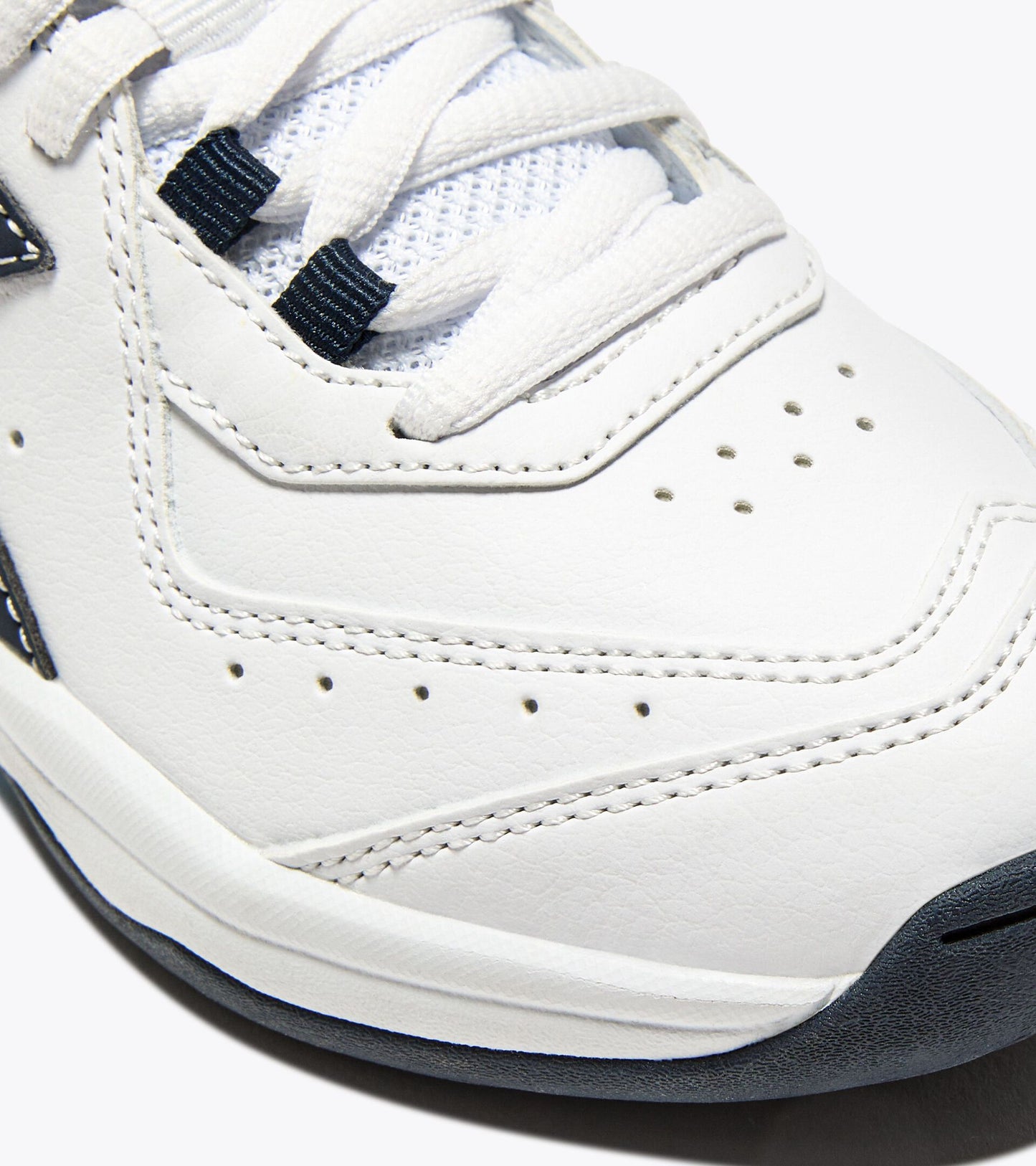 Diadora S. Challenge 5 SL Jr Unisex Junior Court Shoes