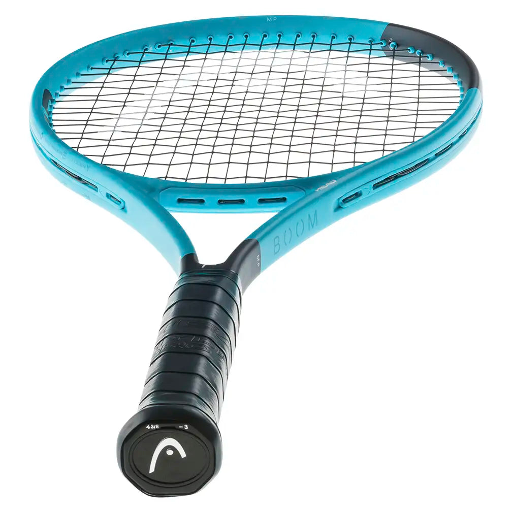 Head Boom MP 2026 Tennis Racket (Blue)