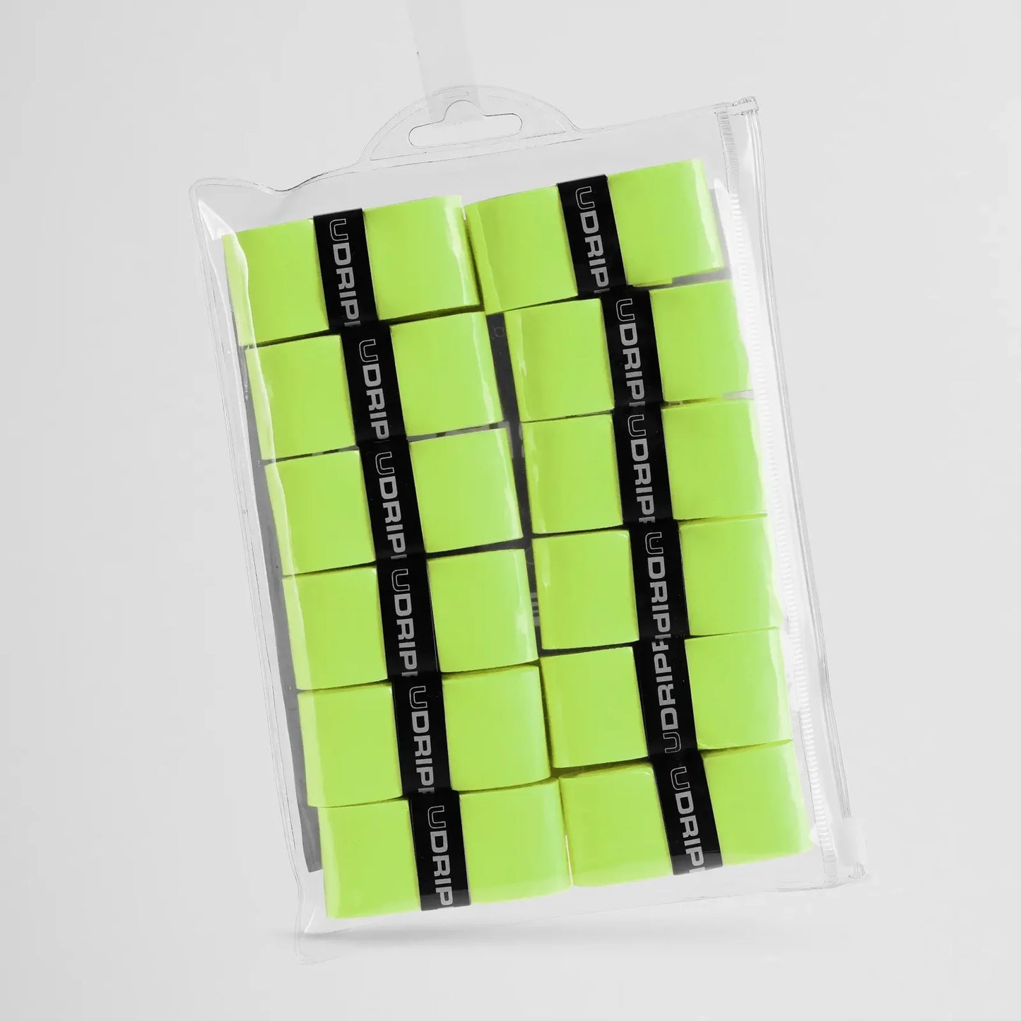 UDrippin Pro Tour Overgrips Green