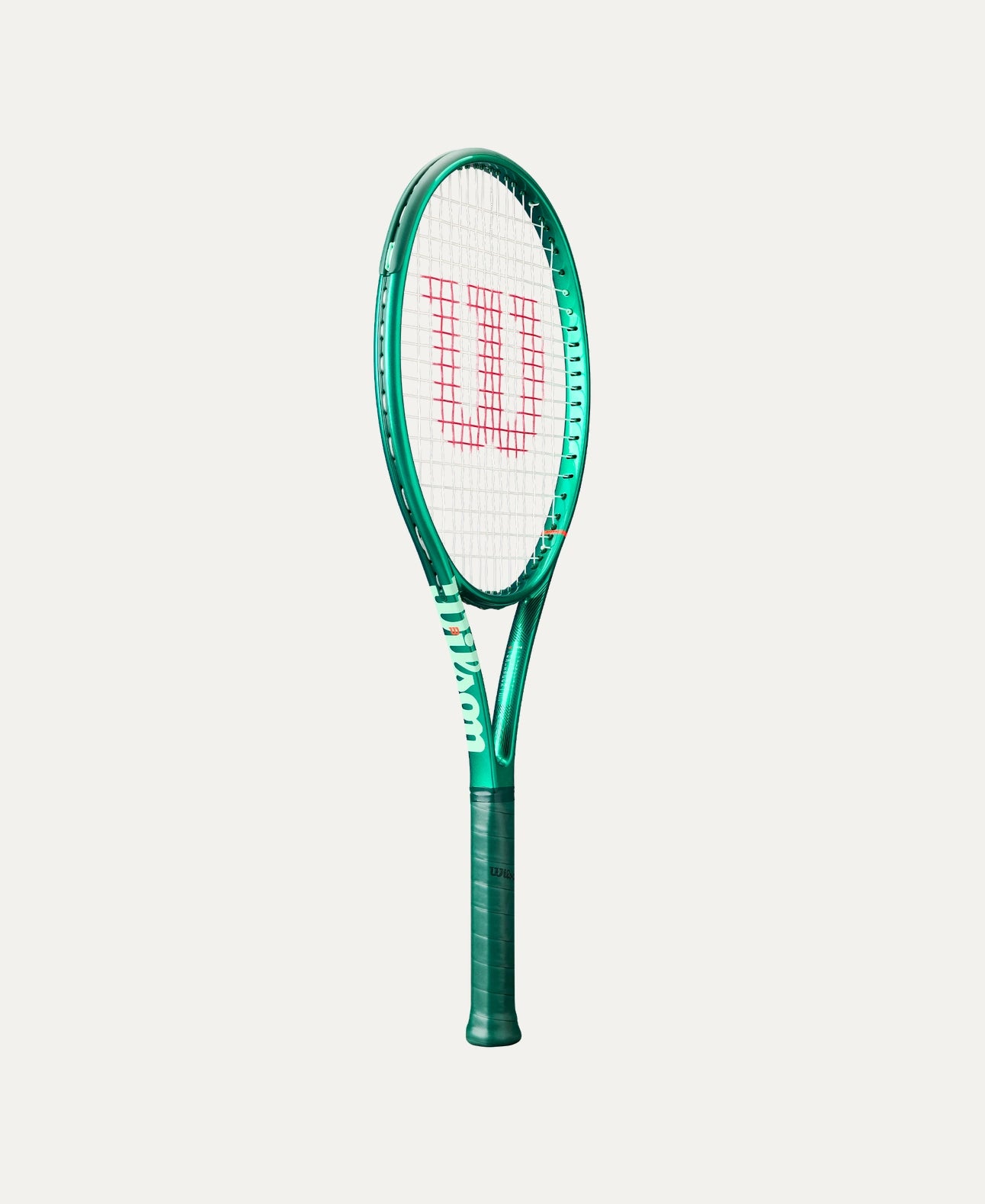 Wilson Blade 104 V10 Tennis Racket