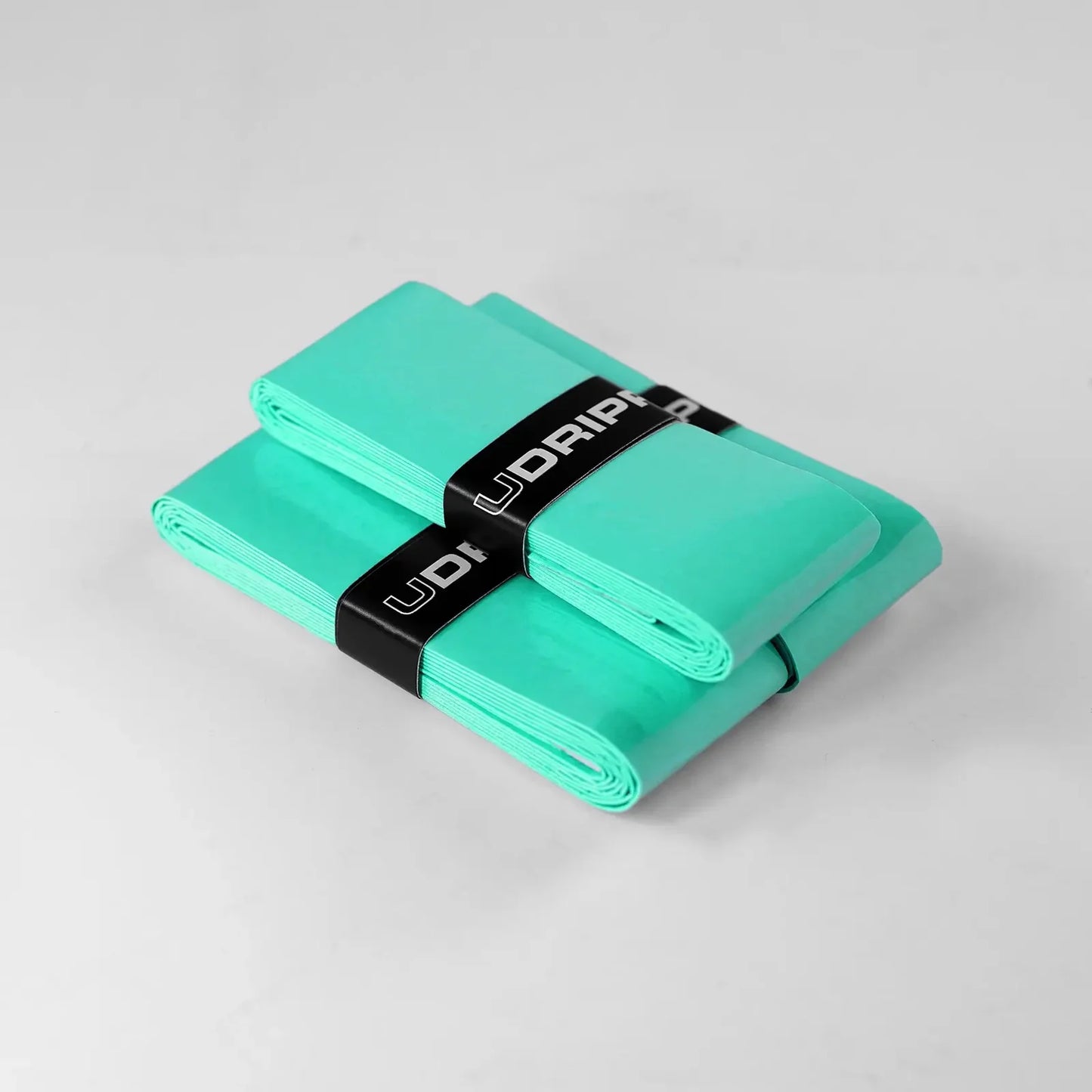 UDrippin Pro Tour Overgrips Turquoise