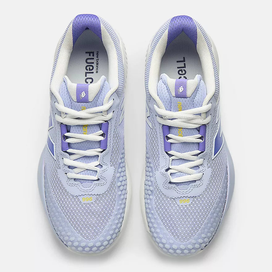 New Balance Fuel Cell 996v6 Women’s Court Shoes