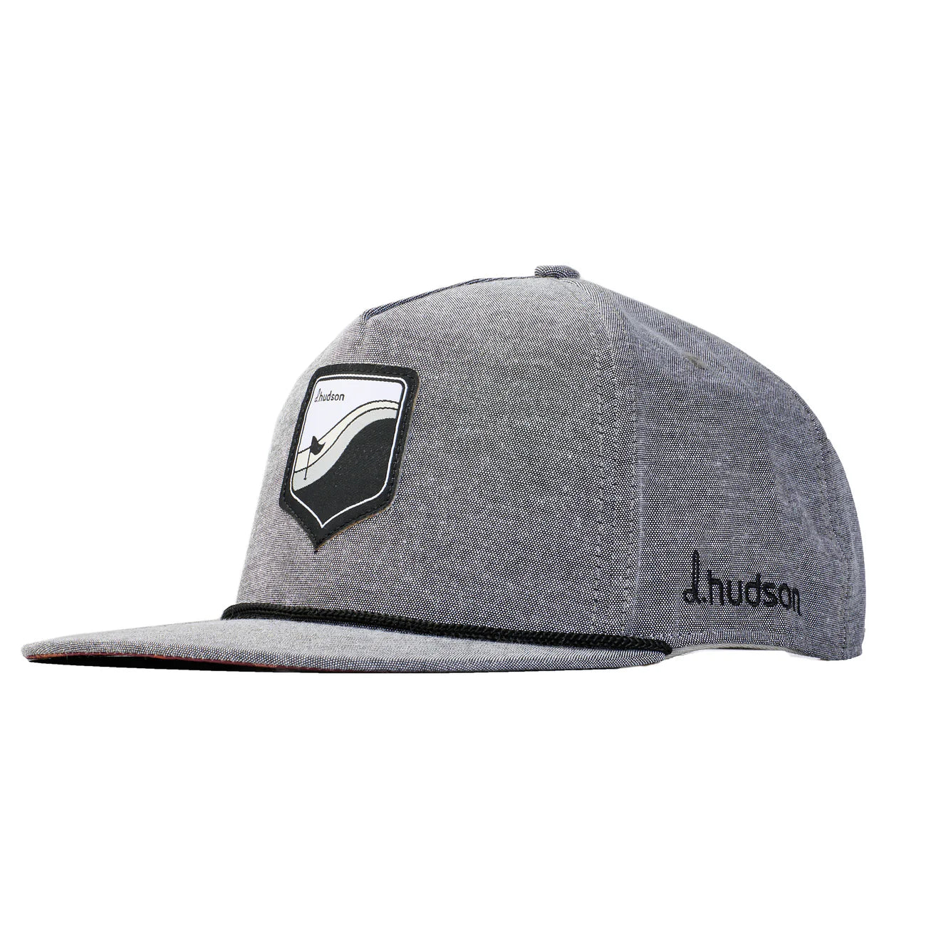 D.Hudson Retro Hat