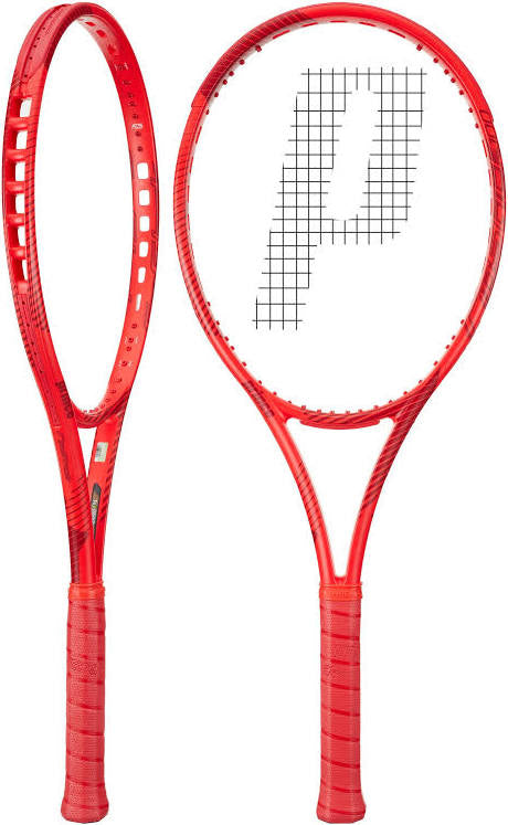 Prince RipStick 100/98 Unstrung Racquet