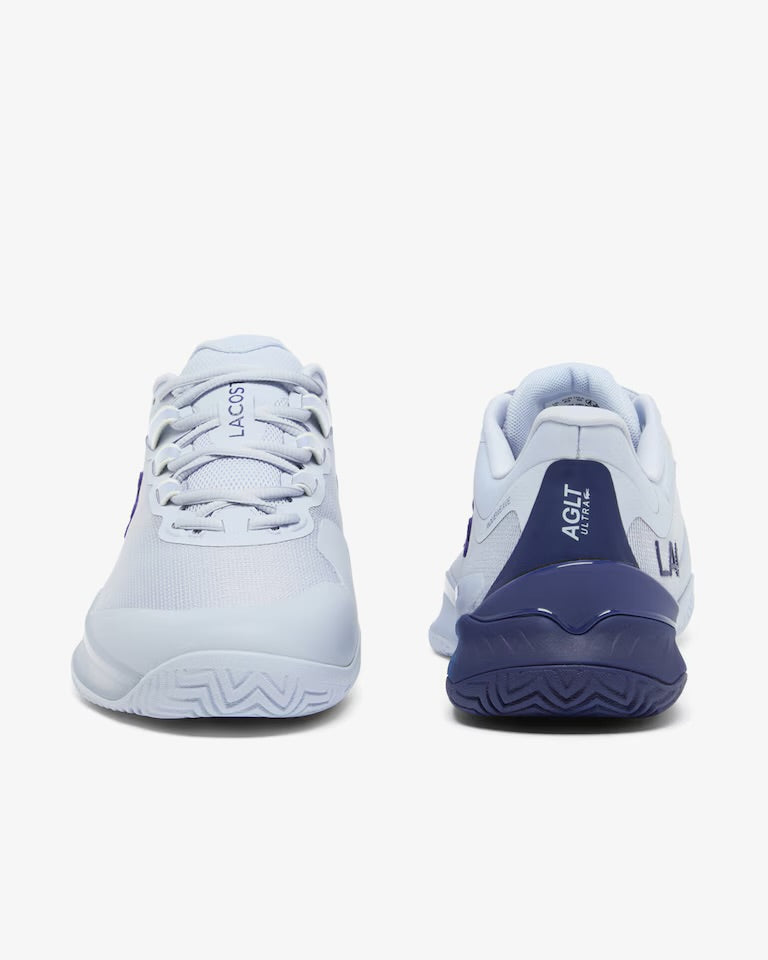Lacoste Men’s AG-LT Ultra Tennis Court Shoes
