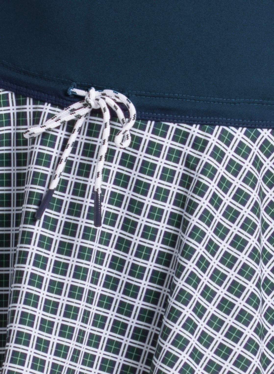 Lucky in Love Preppy Please Skirt