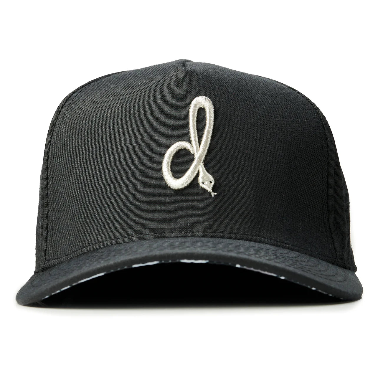 D.Serpent Hat - D.Hudson