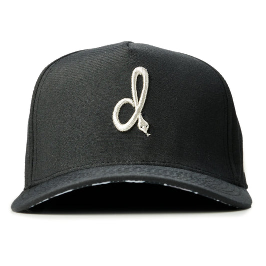 D.Serpent Hat - D.Hudson
