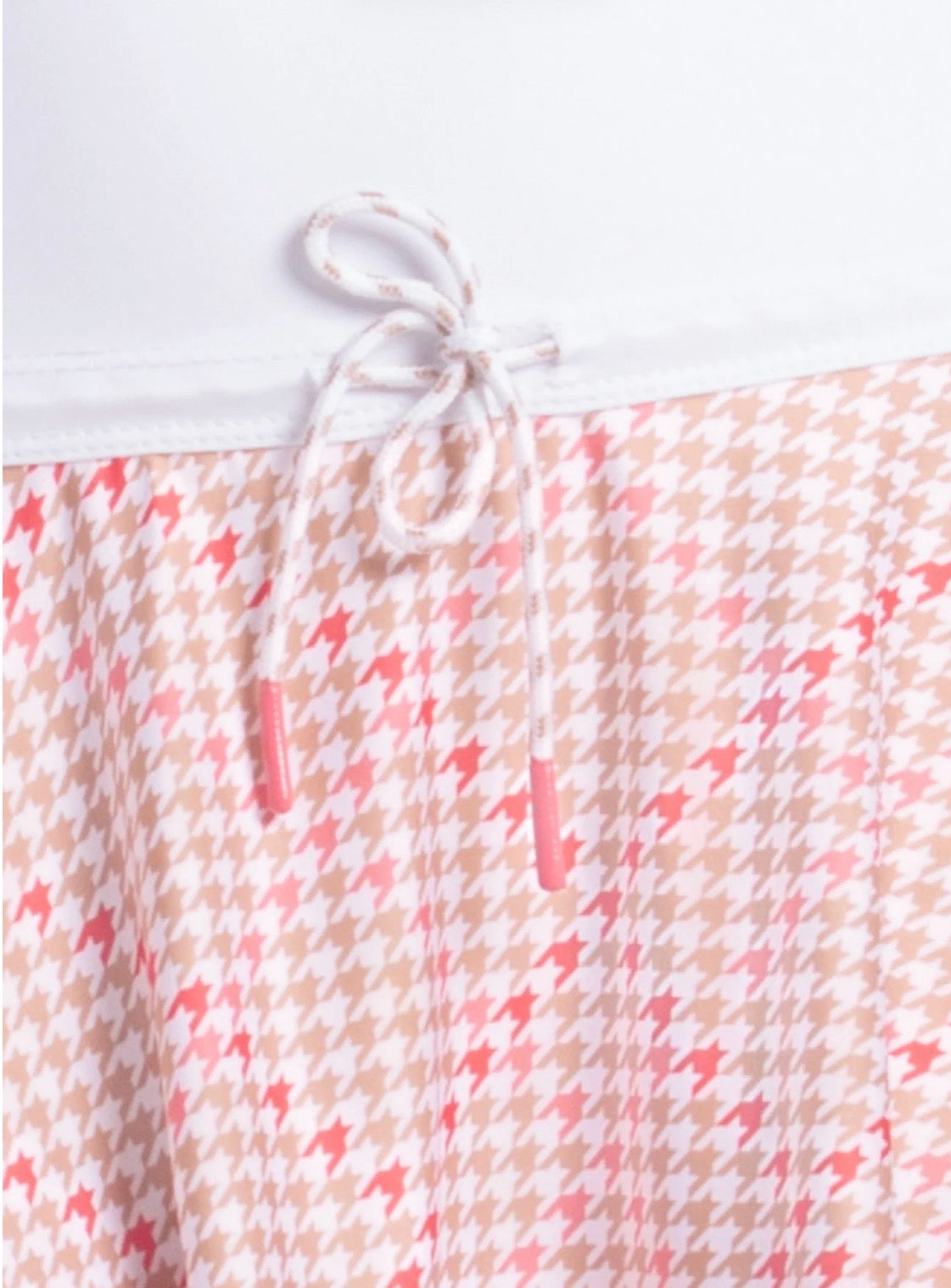 Lucky in Love Clubhouse Skirt