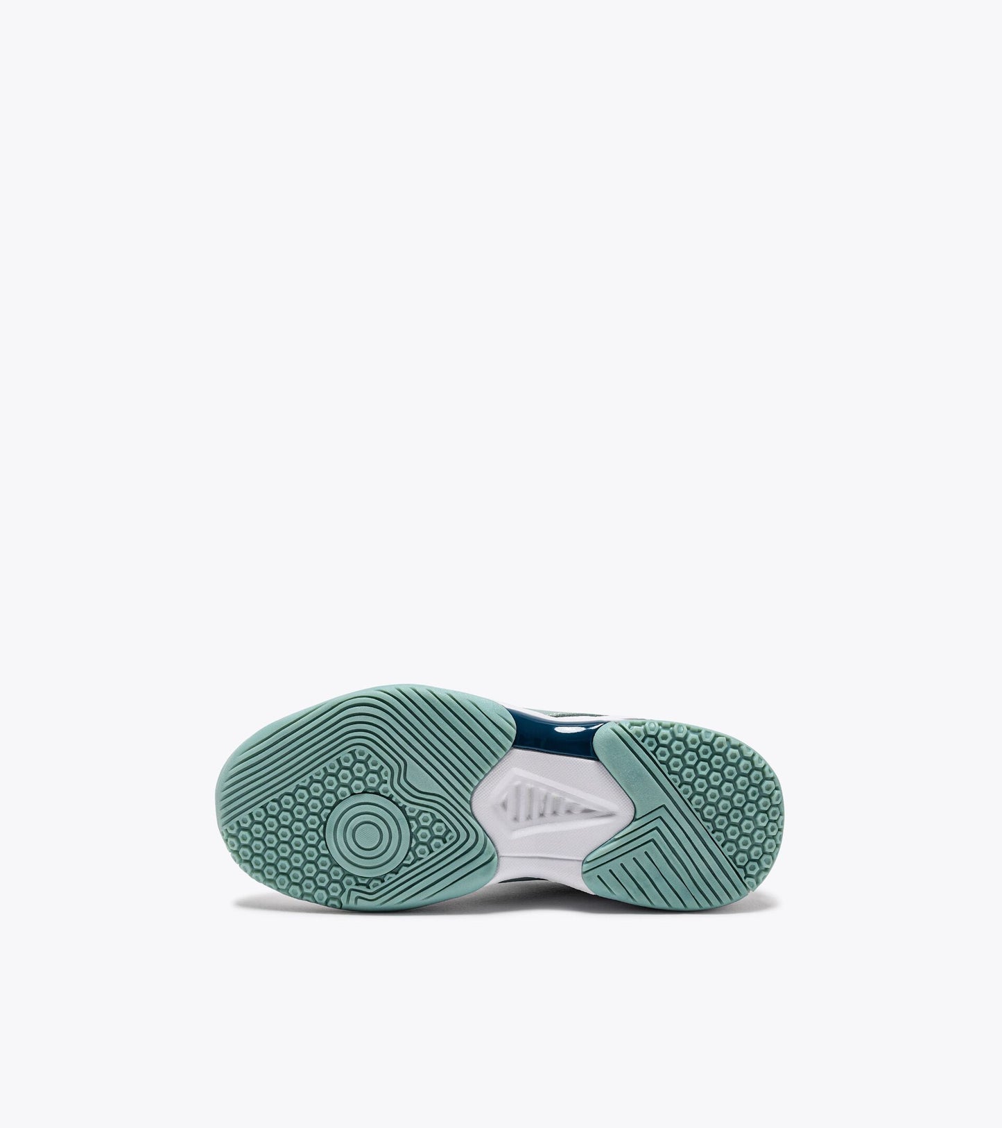Diadora S. Challenge 5 SL Jr Unisex Junior Court Shoes
