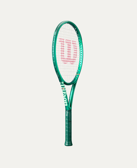 Wilson Blade 98 Pro 18x20 V10 Tennis Racket
