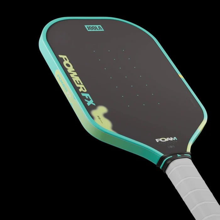 Joola Perseus Power FX Pickleball Paddle 16mm