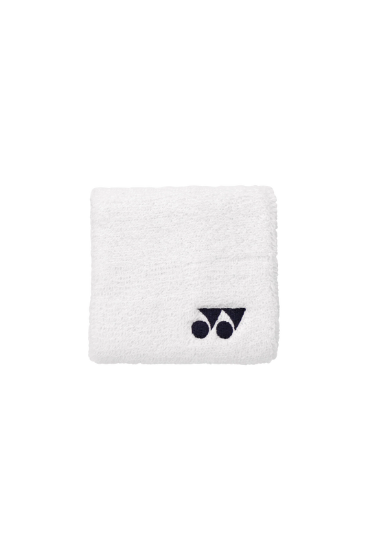 Yonex Corner Logo Wristband