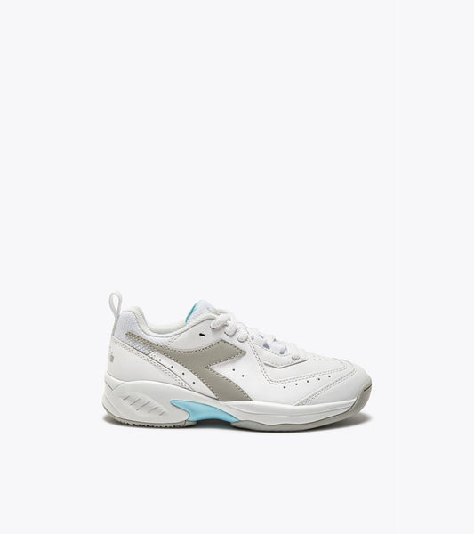 Diadora S. Challenge 5 SL Jr Unisex Junior Court Shoes