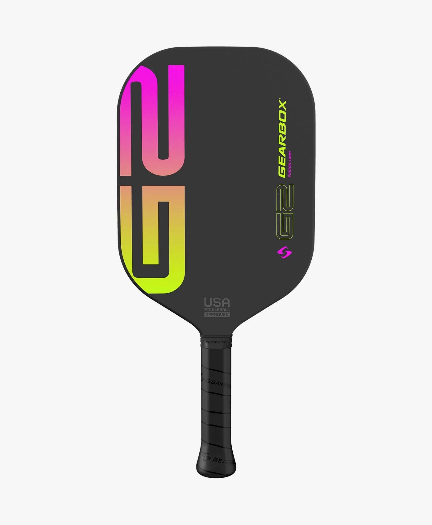 Gearbox G2 Fusion 14mm Pickleball Paddle