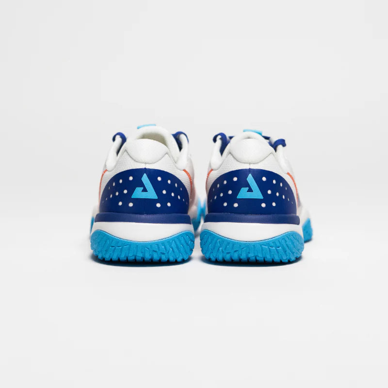 Joola R4LLY Pickleball Shoes Atlantic Blue