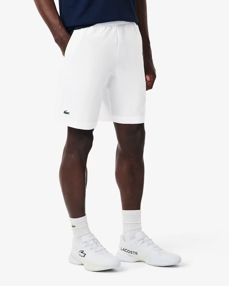Men’s Lacoste Regular Fit Ultra Dry Tennis Shorts