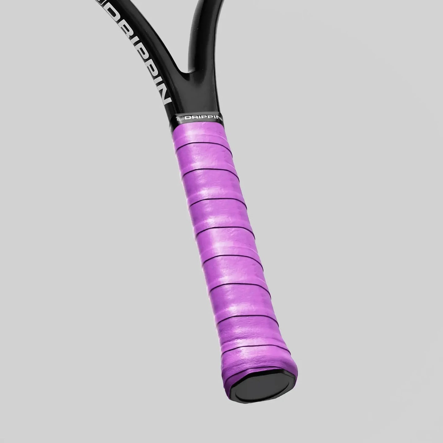 UDrippin Comfort Tour Overgrip Poison Purple