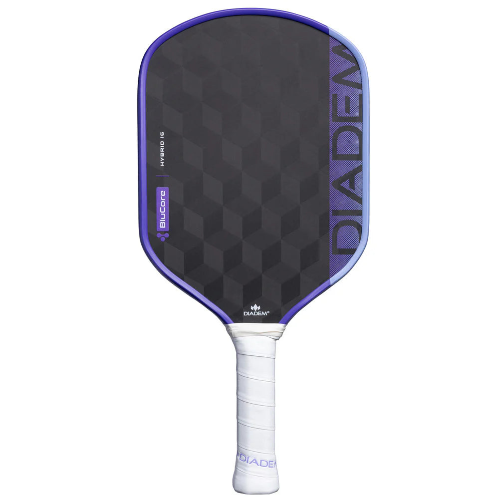 Diadem Edge Blucore Pickleball Paddle