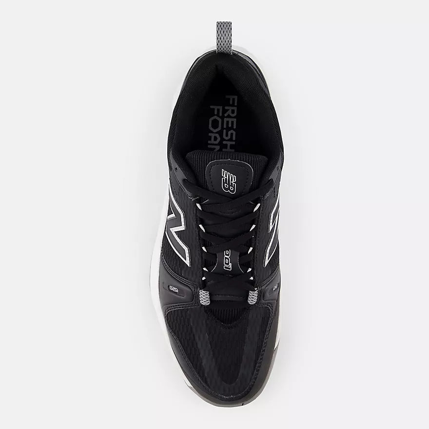 Men’s New Balance Fresh Foam x 1007 - Black/Gray