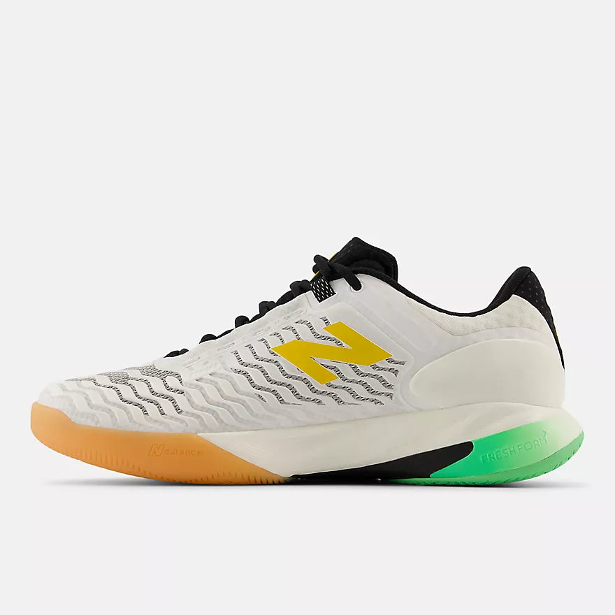 New Balance Fresh Foam X CT-Rally V2 Men’s Court Shoes