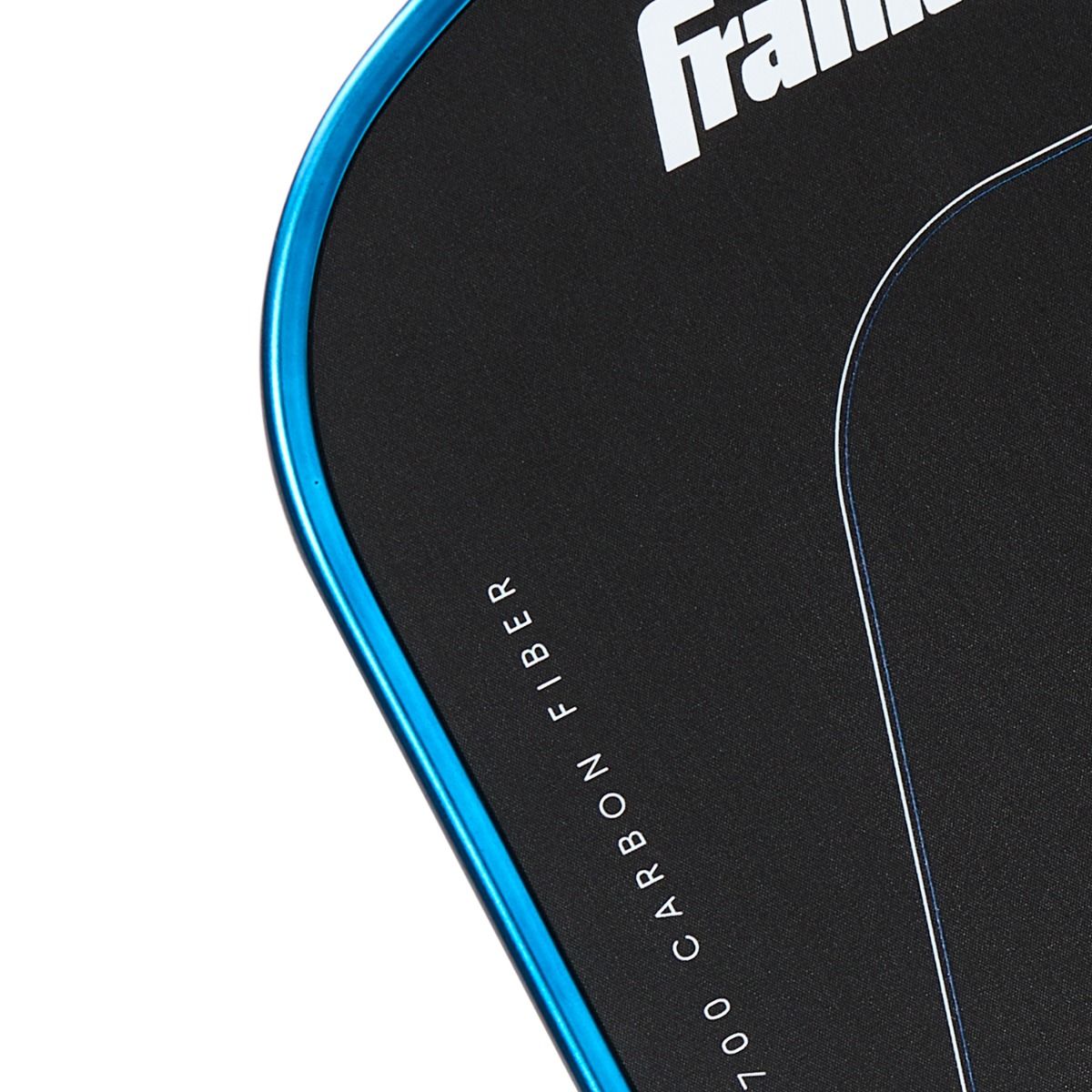 Franklin C45 Hybrid 14mm Pickleball Paddle.