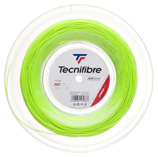 Tecnifibre HDMX 15L/1.35 Tennis String Reel 200m