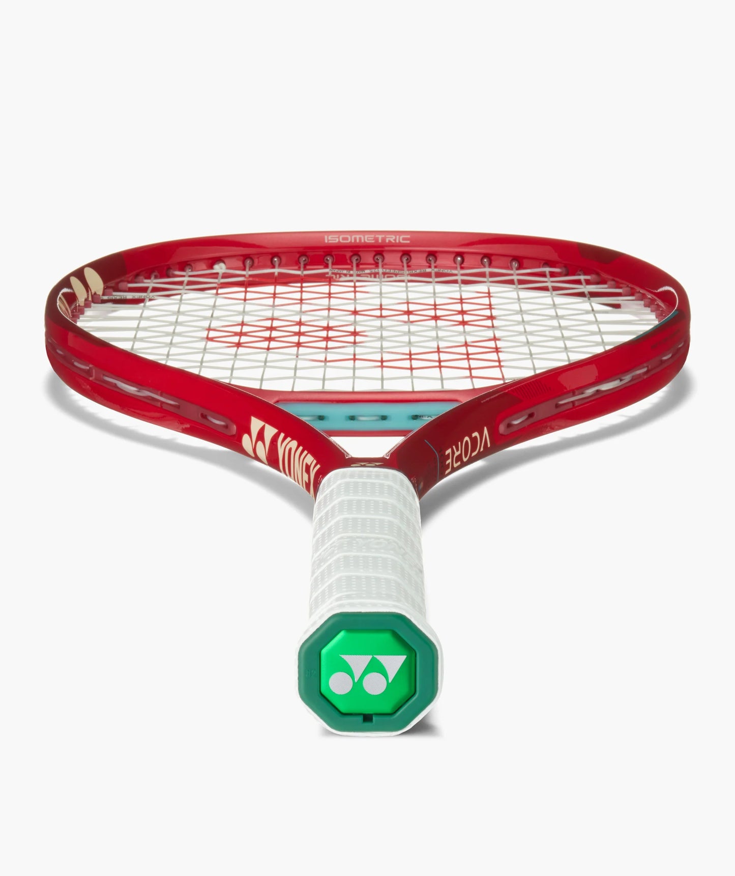 Yonex VCORE 100L V8 (2026) Tennis Racket