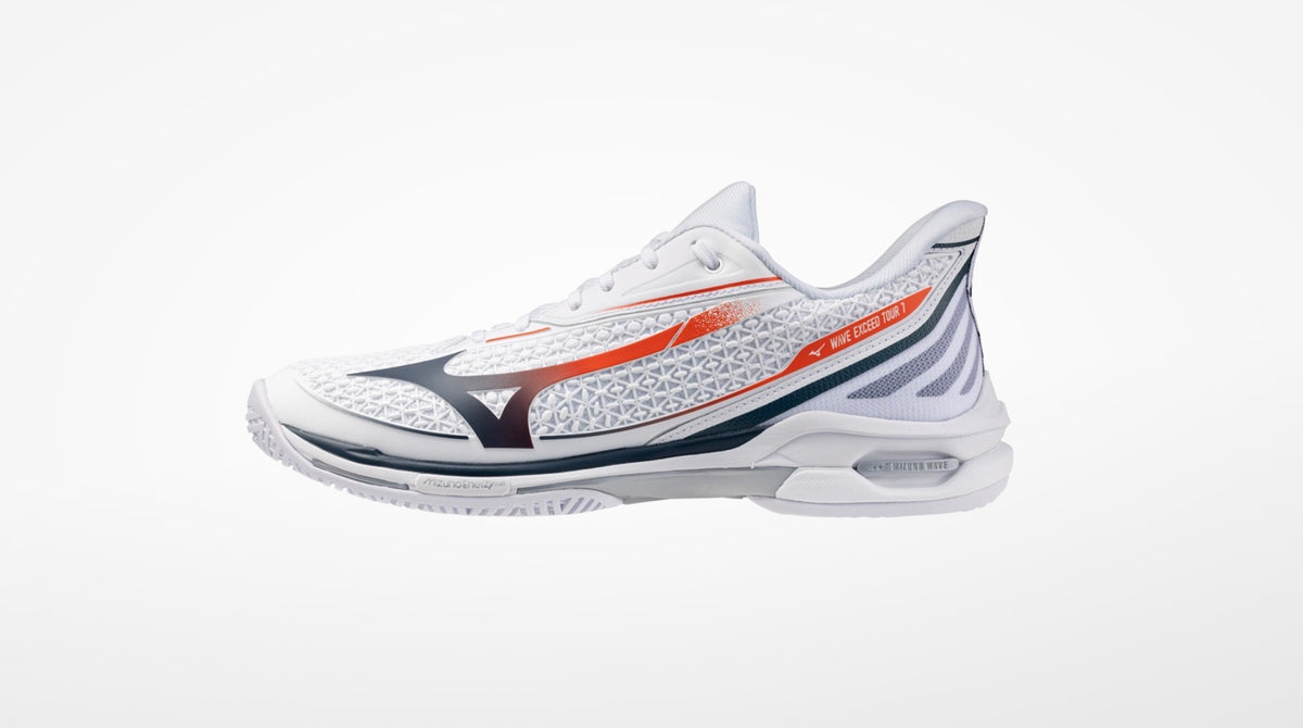 Men’s Mizuno Wave Exceed Tour 7 AC