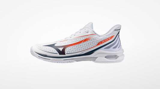 Men’s Mizuno Wave Exceed Tour 7 AC