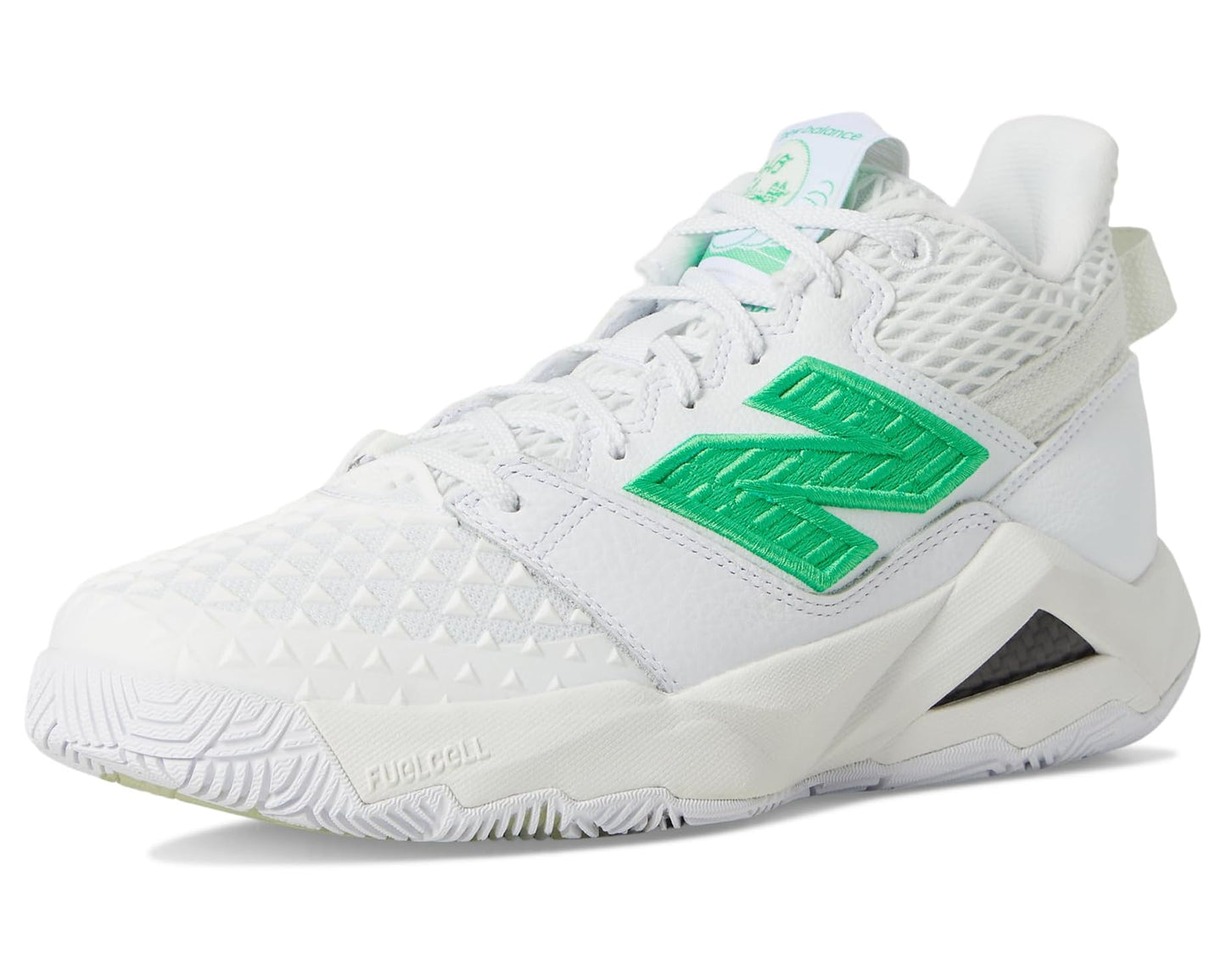 New Balance Coco CG2 Women’s Court Shoes