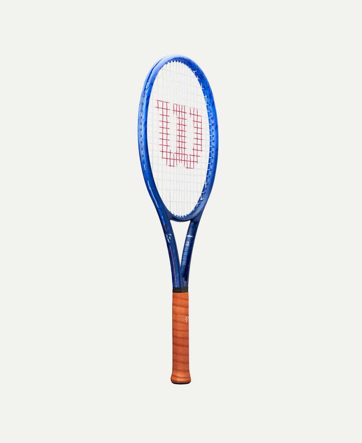 Wilson RF 01 Pro Laver Cup 2026 Tennis Racket