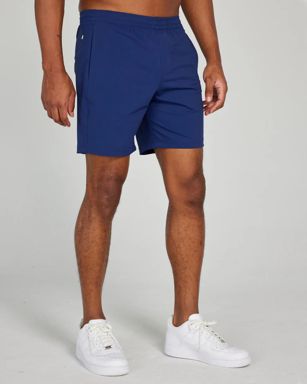 Men’s Redvanly Byron Tennis Shorts