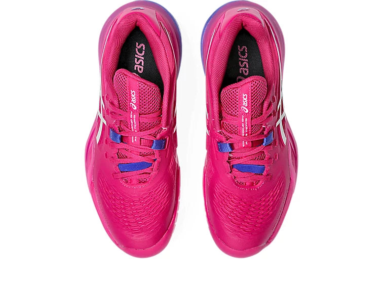 ASICS Gel Resolution X - Women's Court Shoes
