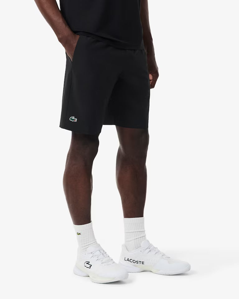 Men’s Lacoste Regular Fit Ultra Dry Tennis Shorts