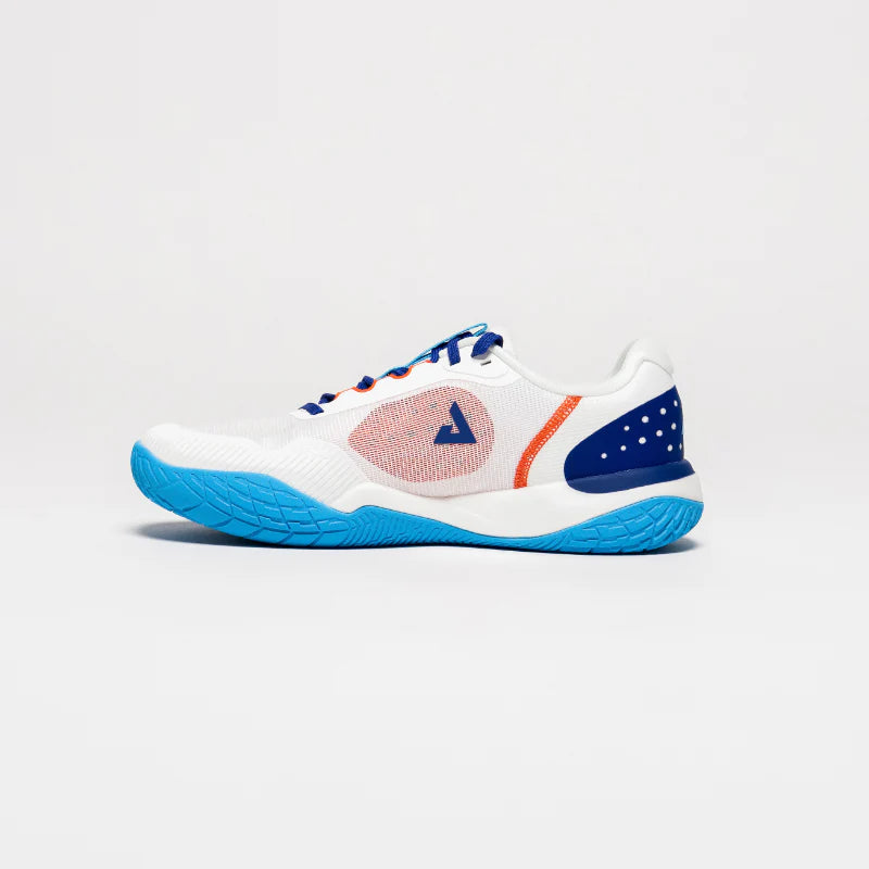 Joola R4LLY Pickleball Shoes Atlantic Blue