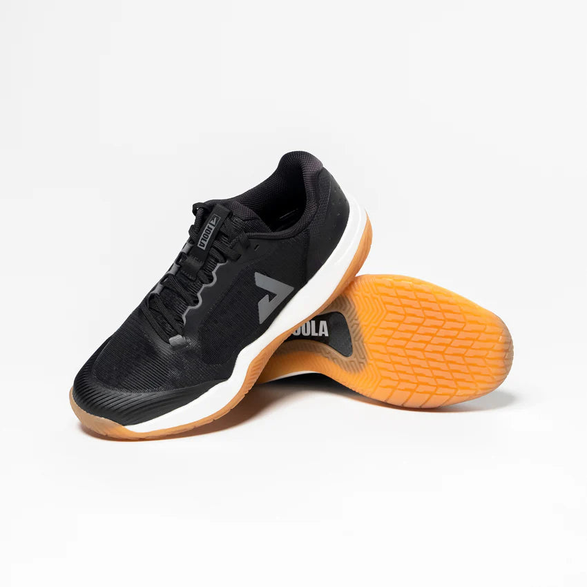 Joola R4LLY Pickleball Shoes Men’s Black