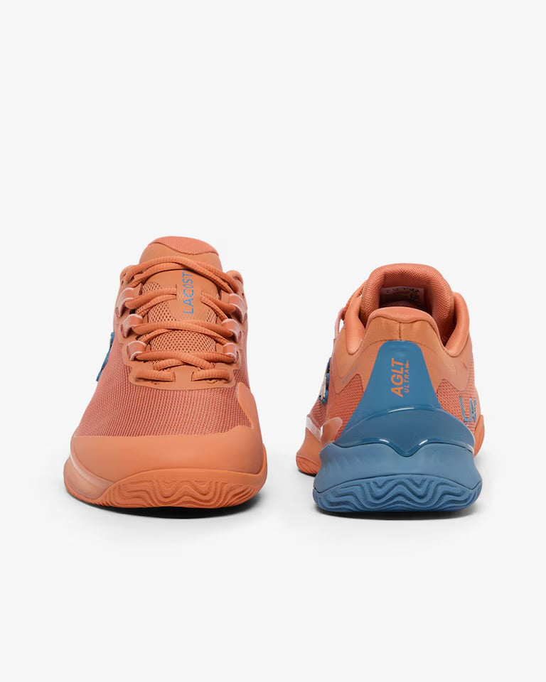 Lacoste Men’s AG-LT UltraCC Tennis Court Shoes