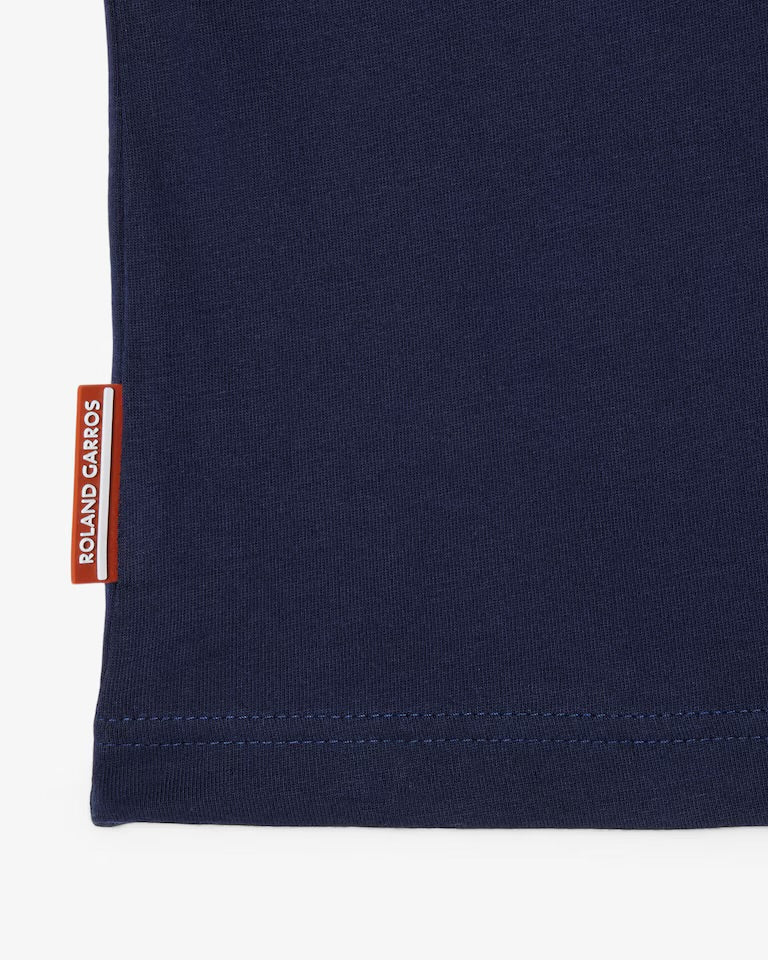 Men’s Roland-Garros Edition Ultra Dry Tennis T-Shirt