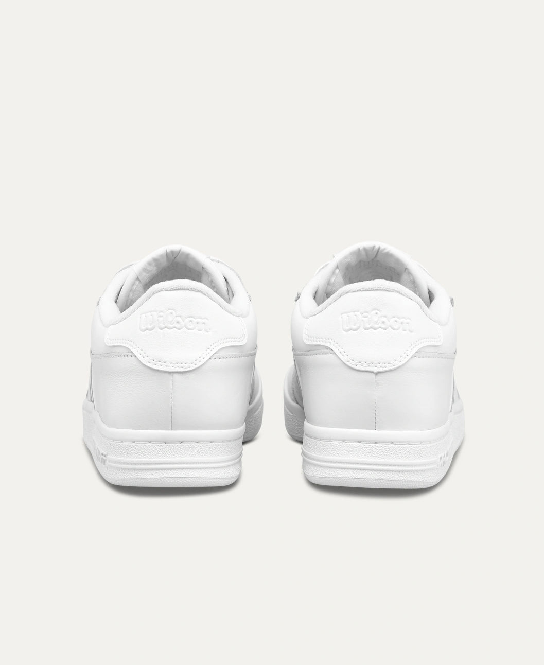 Unisex Pro Staff 87 Tennis Court Shoes