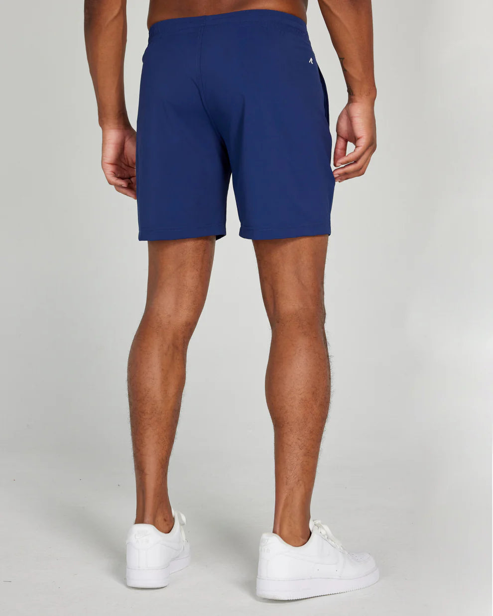 Men’s Redvanly Byron Tennis Shorts