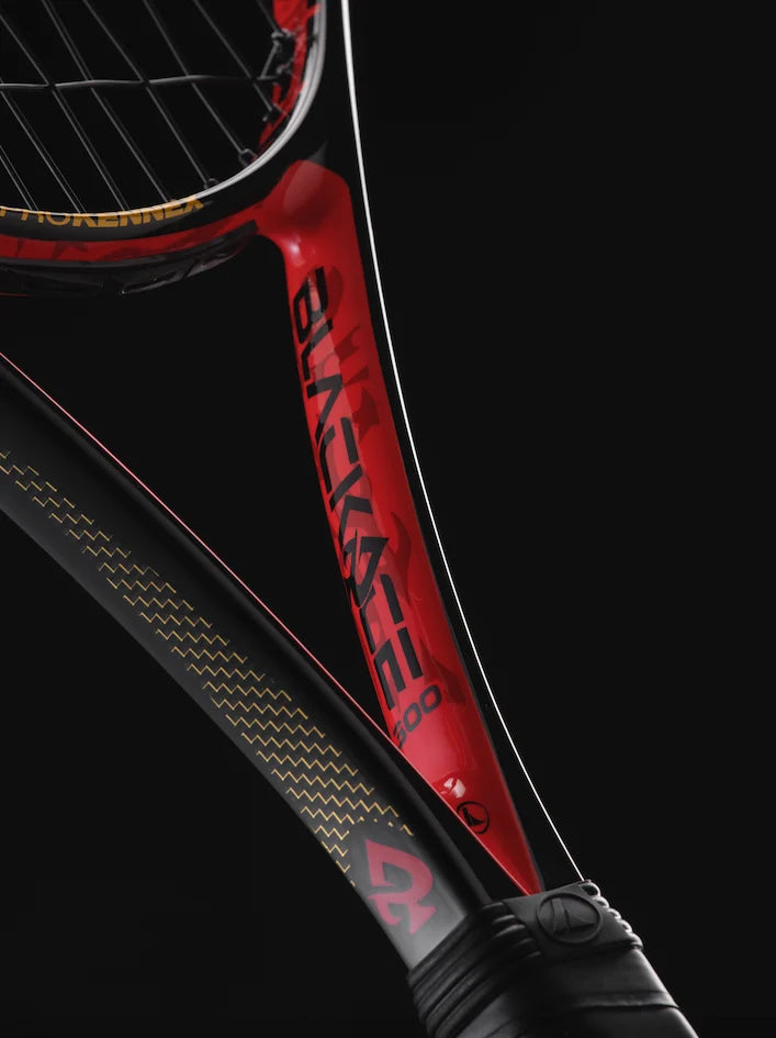 Pro Kennex Black Ace 300 (Unstrung)