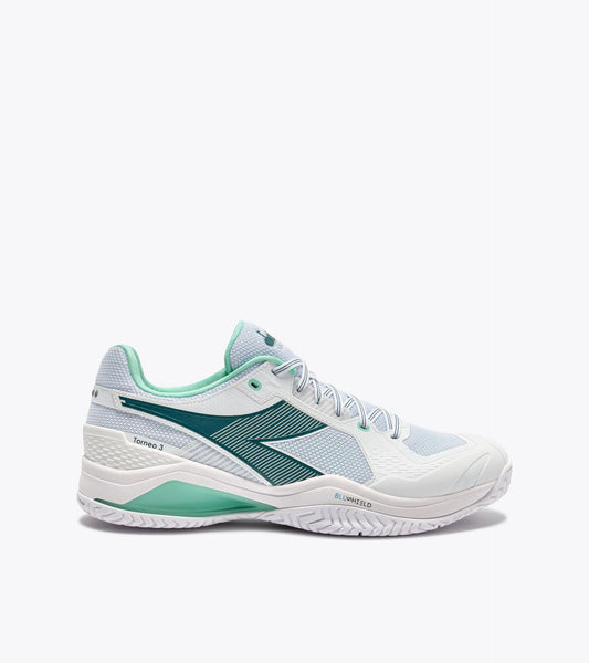 Diadora Blushield Torneo 3 AG Men’s Court Shoes